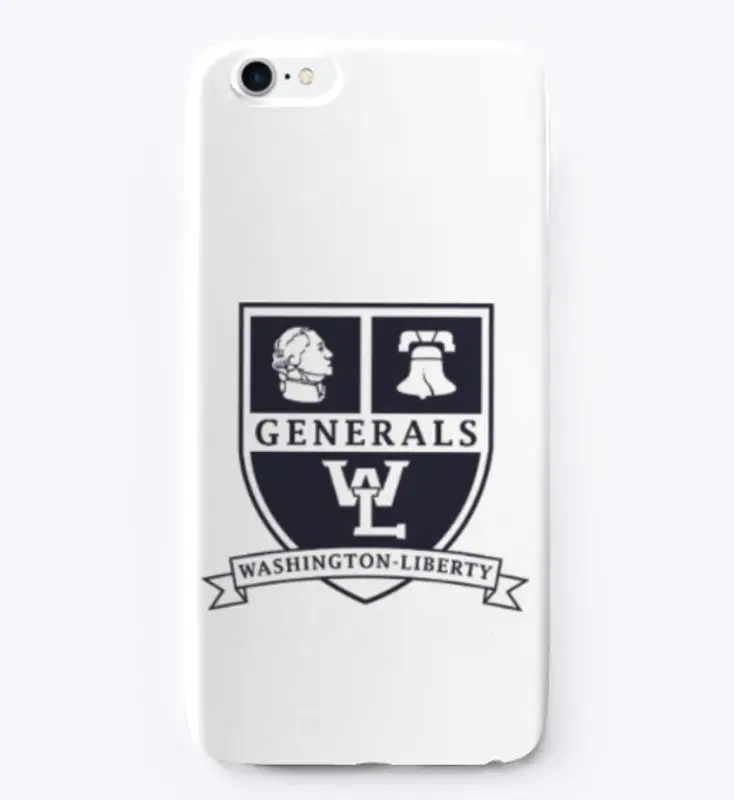 Washington-Liberty High School Merch