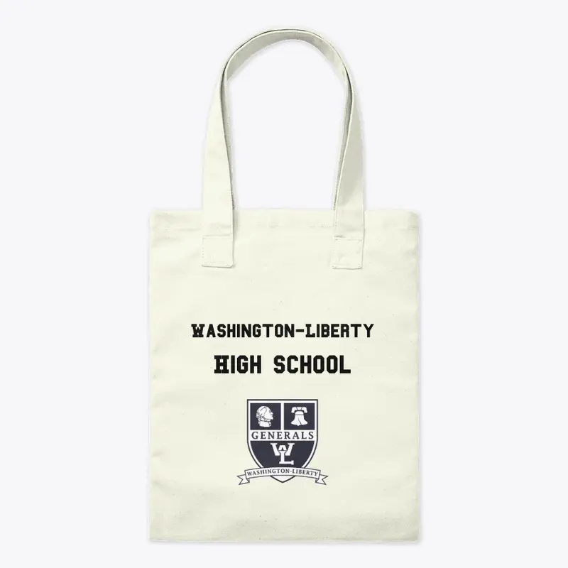 Washington-Liberty High School Merch